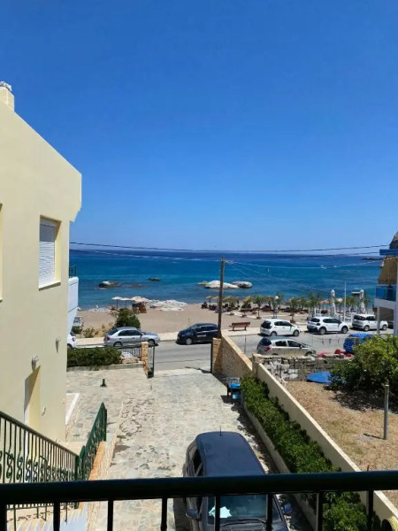 Kaya Sea Studios - Stegna Beach