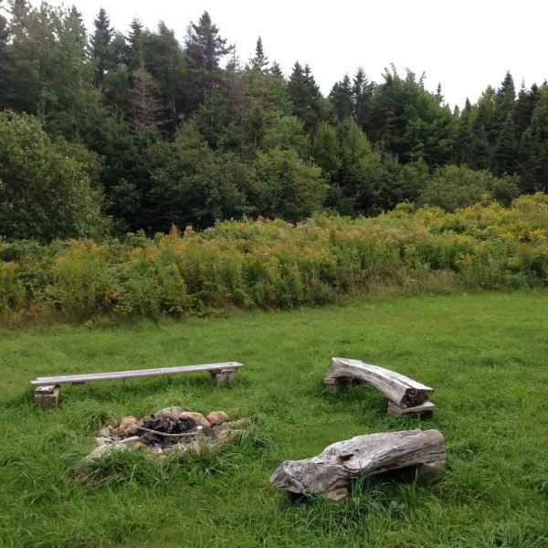 Breton Cove Farmhouse