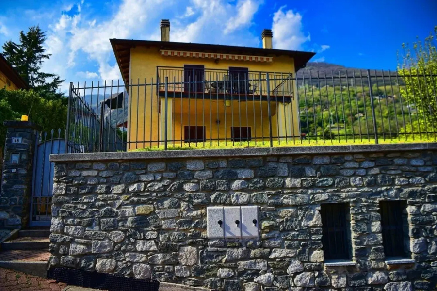Casa Alex by Wonderful Italy