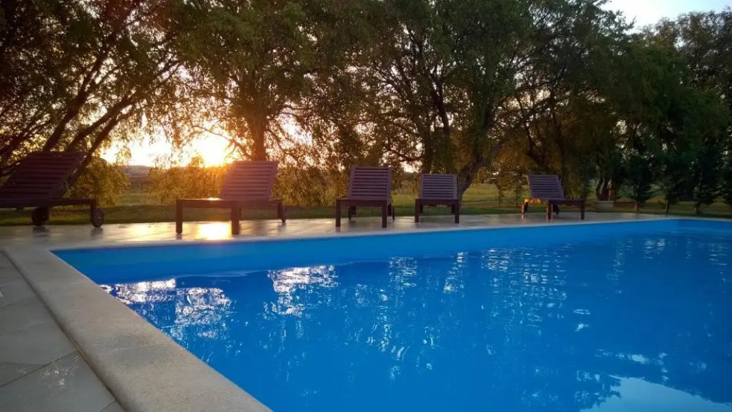 Holiday Home Old Barn