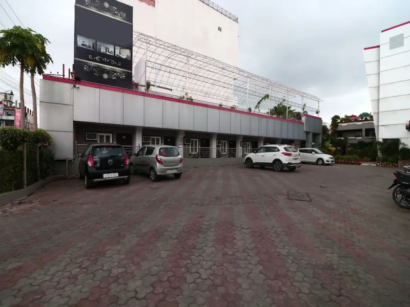 OYO 5189 Hotel East Lite