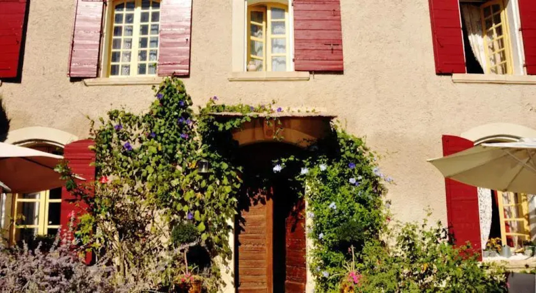 Le Presbytere en Provence