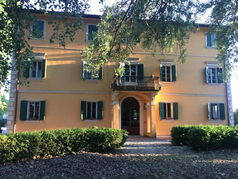 Villa Gioia