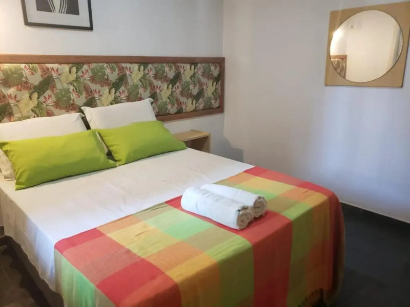 Pousada Refugio Mineiro