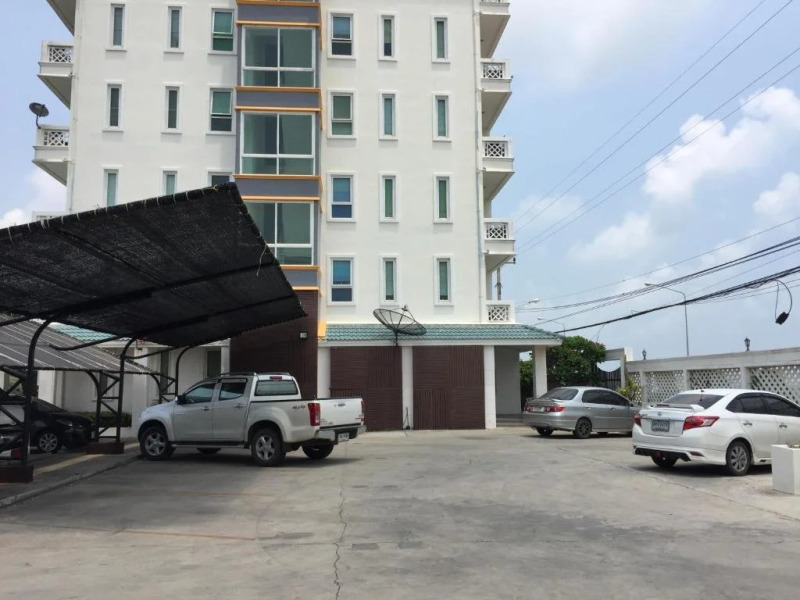 Baan Chai Thale by Rayong House