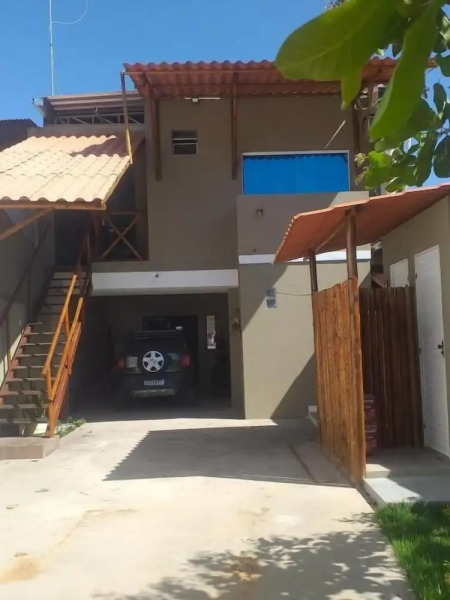 Hostel Pousada Flor de Paris