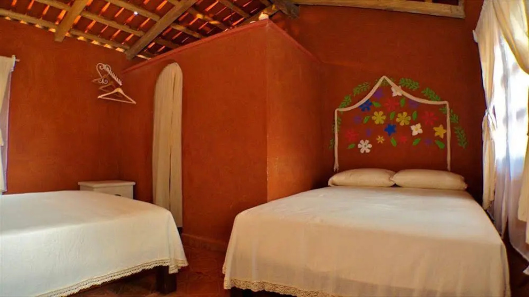 Hotelito Rincón de la Ceiba