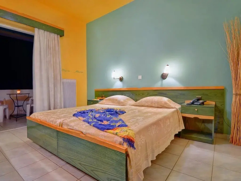 Konaki Hotel