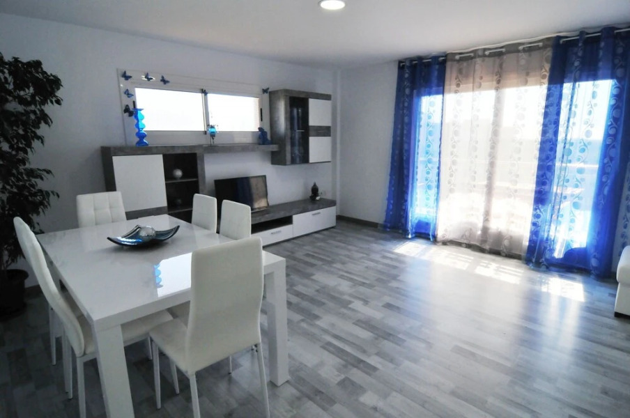 HomeHolidaysRentals Apartamento Solmar - Costa Barcelona