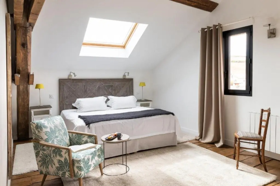 Le Clos du Colombier