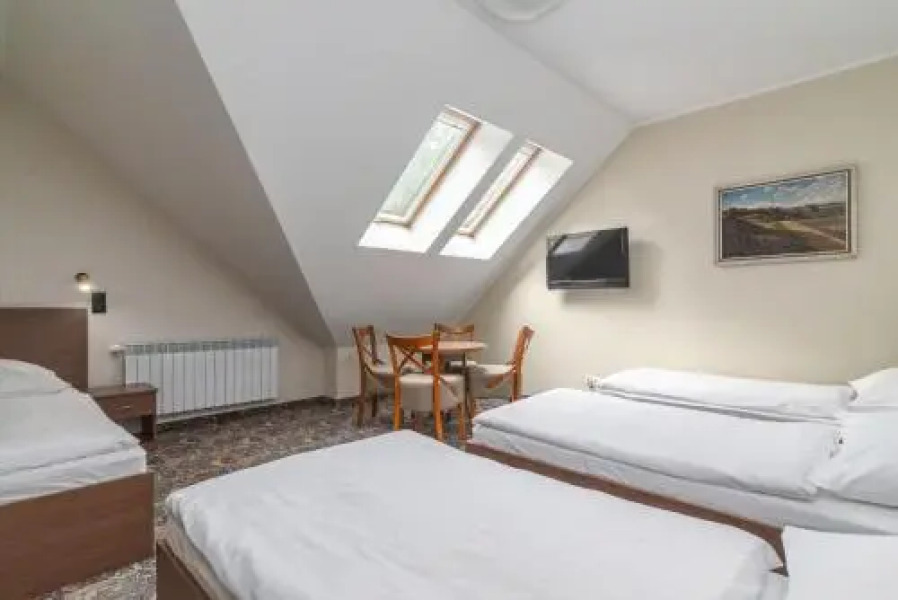 Osada Grzybowski Mlyn