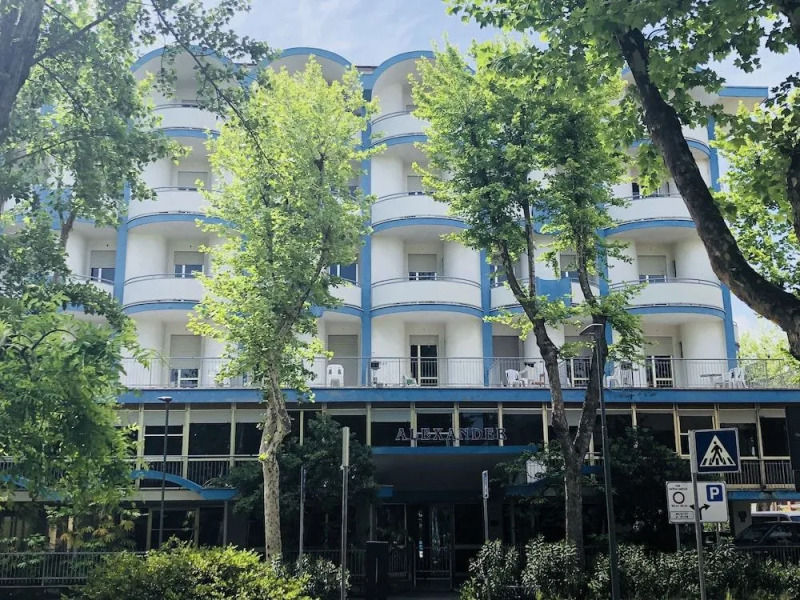 Hotel Alexander