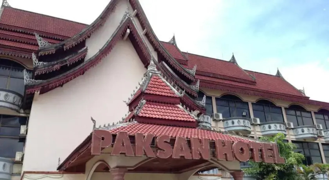 Paksan Hotel