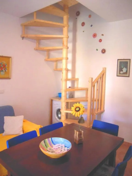 Sea House Sardinia - Casa Smeraldo