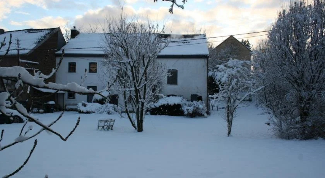 La Maison du Vieux Pommier