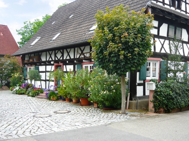 Holiday Home Haus Schwärzel