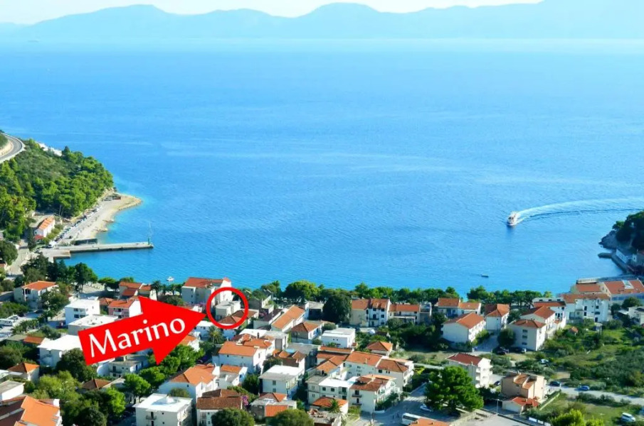 Apartments Marino