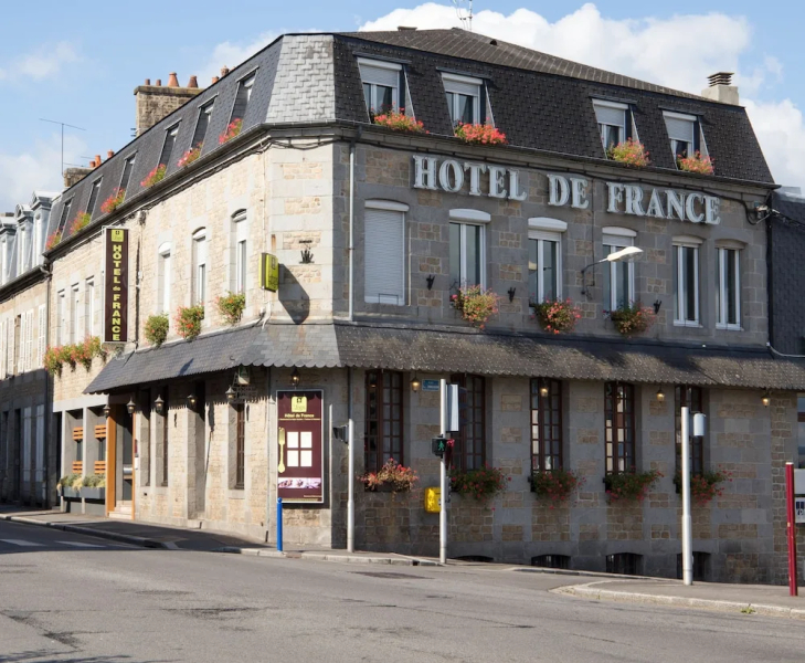 Hotel De France
