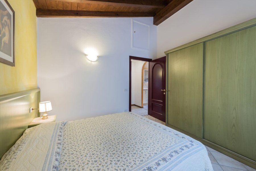 Villa Edy Apartment 1