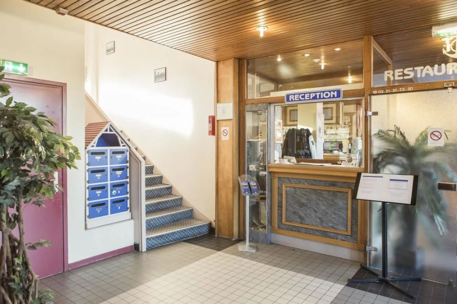 Les Gens De Mer - Boulogne