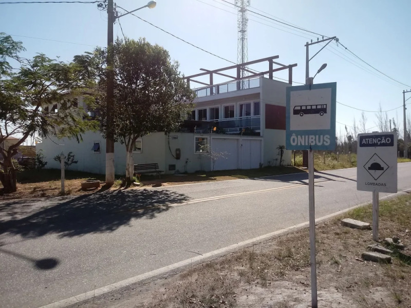 Cabo Frio Pousada Hostel