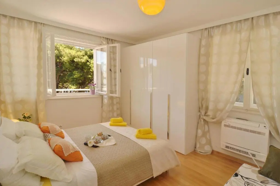 Apartment Barbara