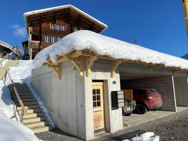 Untere B Hlstrasse 10 - UG Lenk