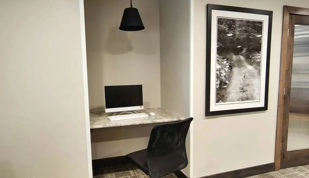 SureStay Plus by Best Western Rexburg