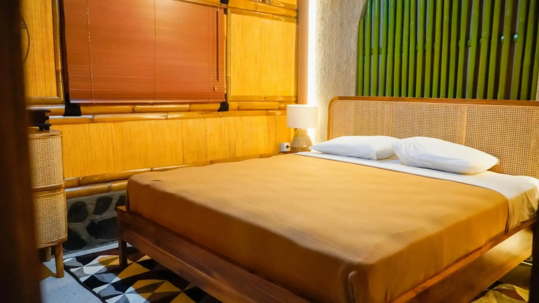 Bandung Giri Gahana Golf & Resort