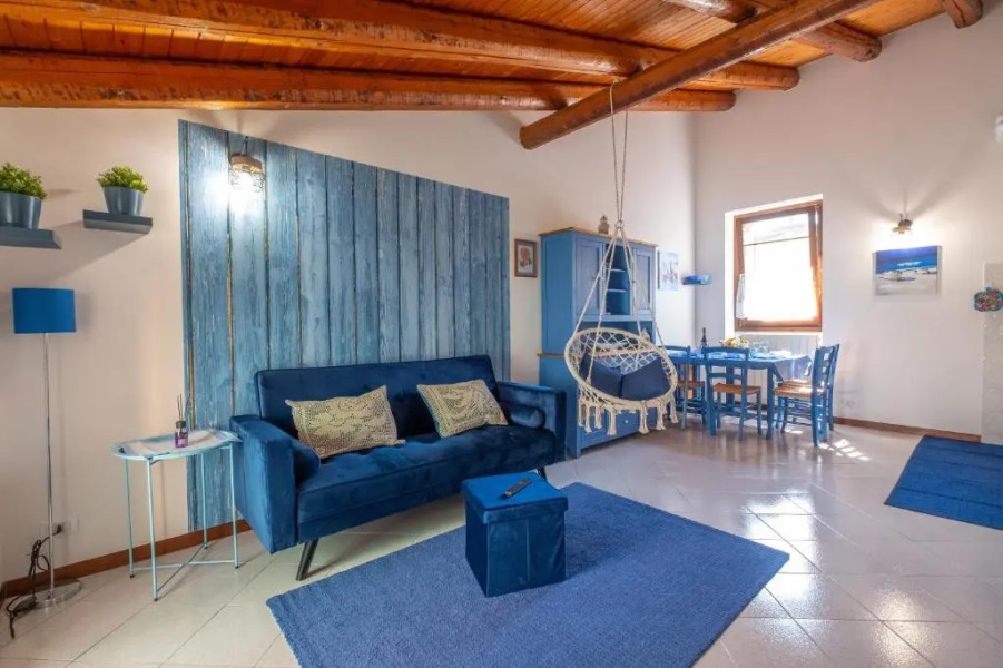Happy Guest Apartments - Blue Lake Therapy