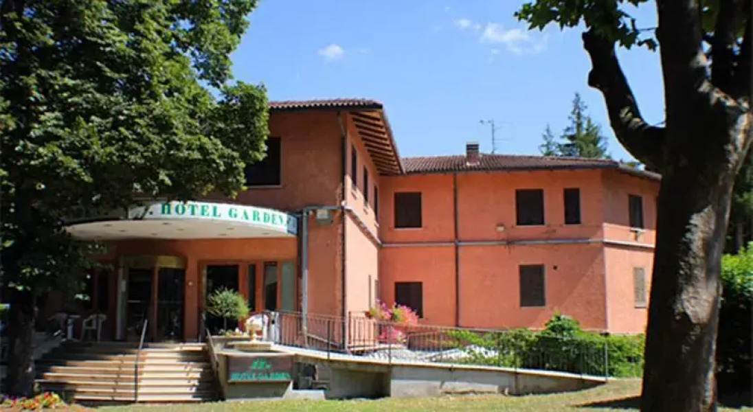 Hotel Garden