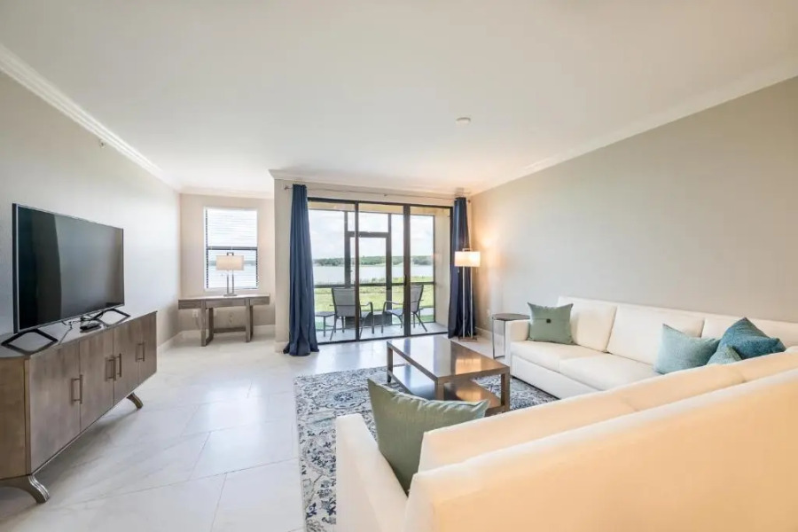 Siena at Bella Collina