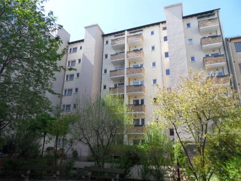 Amary City Residence