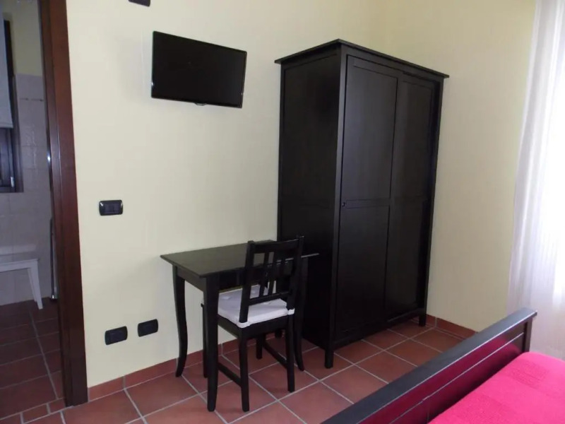 Agriturismo La Farazzina