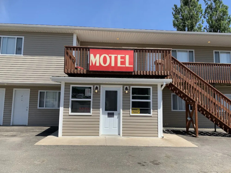 Fort Road Motel