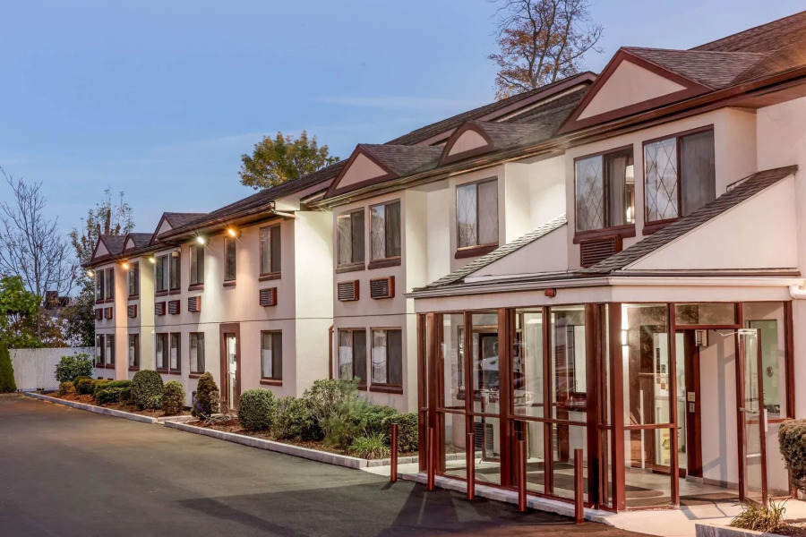 FairBridge Inn Express Nyack