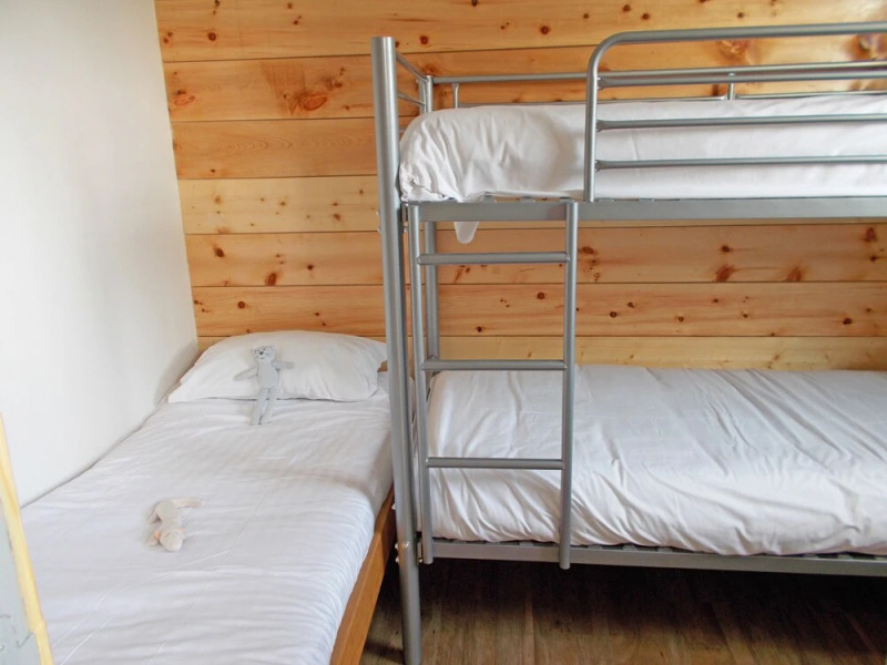 Jardin Colonial - Rêves de Mer