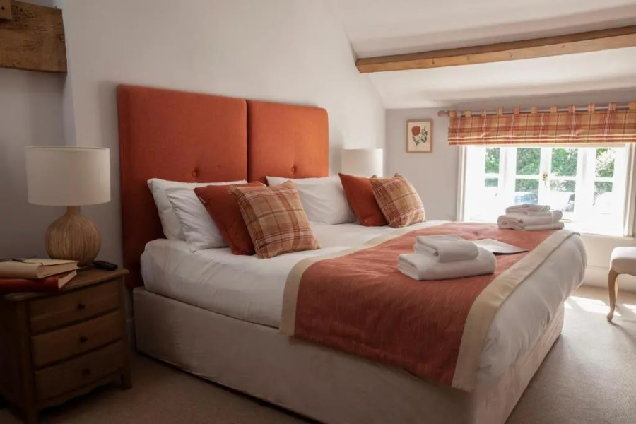 The Angel Inn