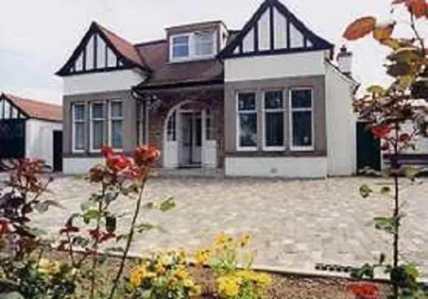 Milton House
