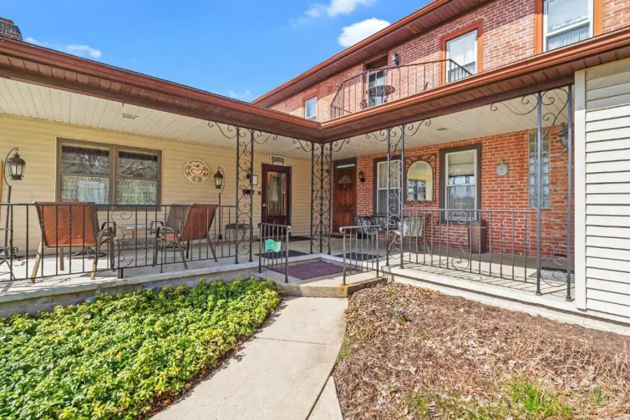 After Eight Bed and Breakfast