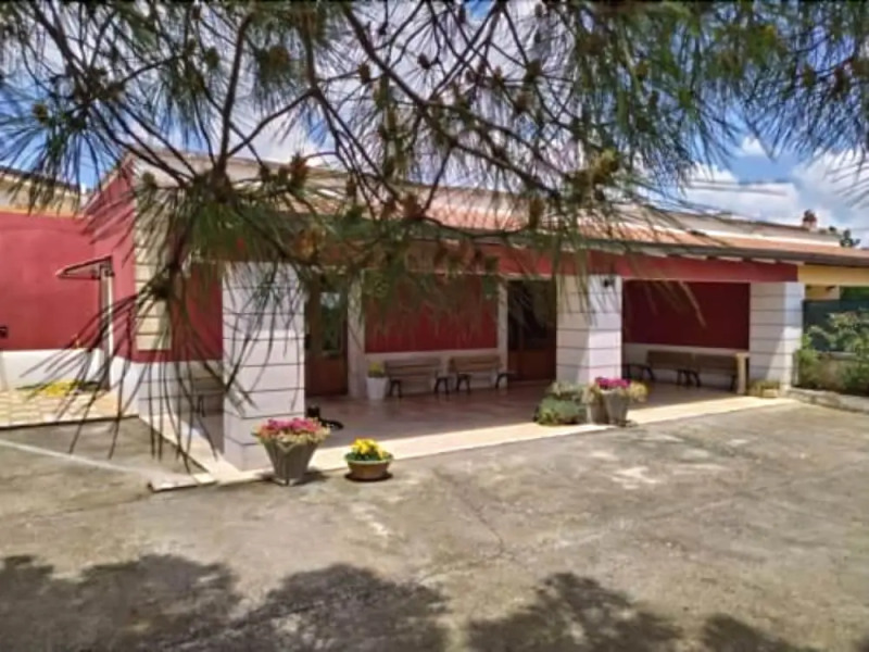 B&B Masseria Sant'Angelo