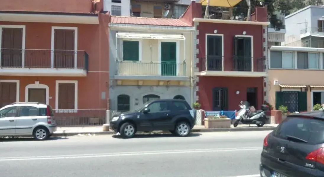 Casa Vacanze Cayohouse