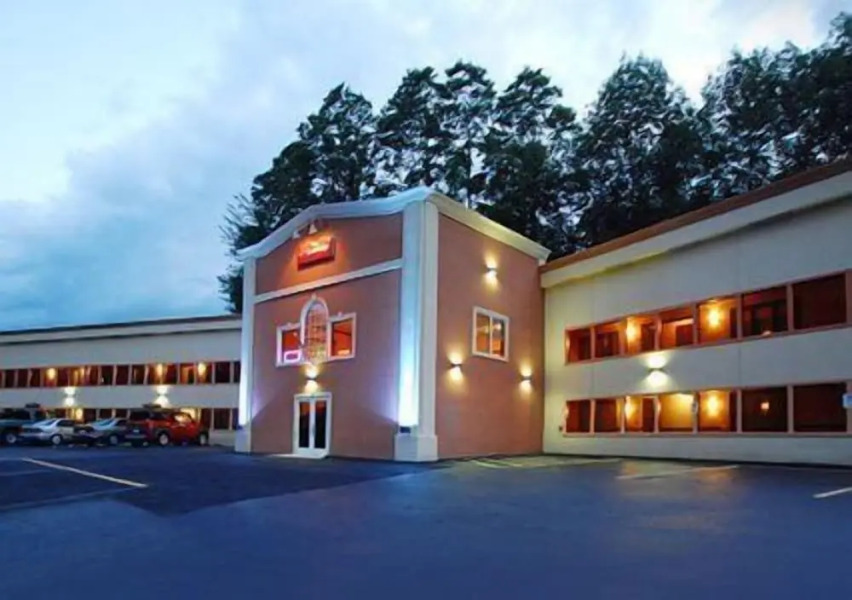 Econo Lodge