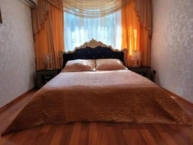 Apartment on Lenina Street