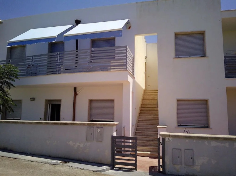 Residence Sabbiachiara