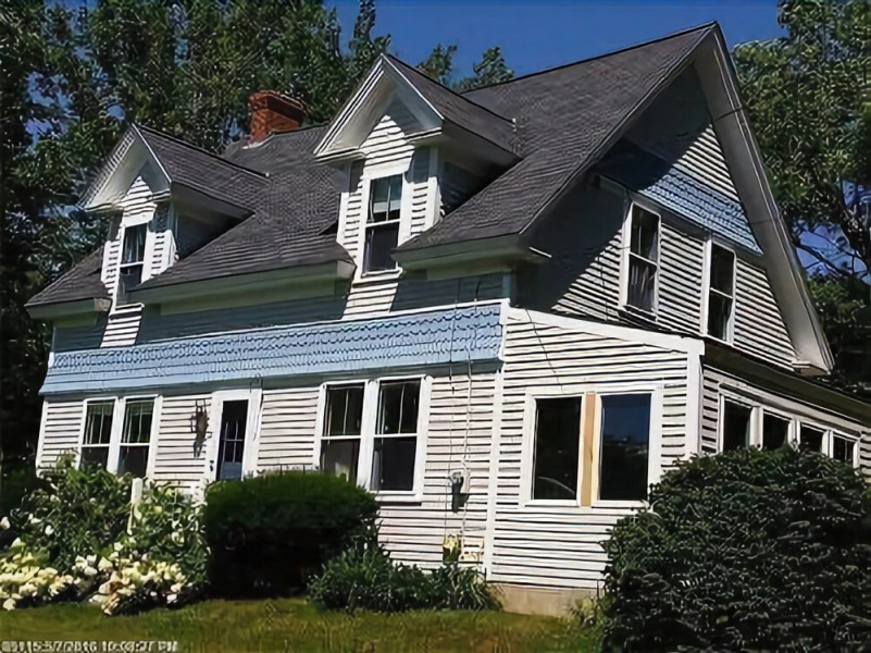 Perkins Cottage - Three Bedroom Home