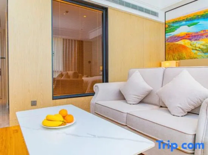 Vienna International Hotel