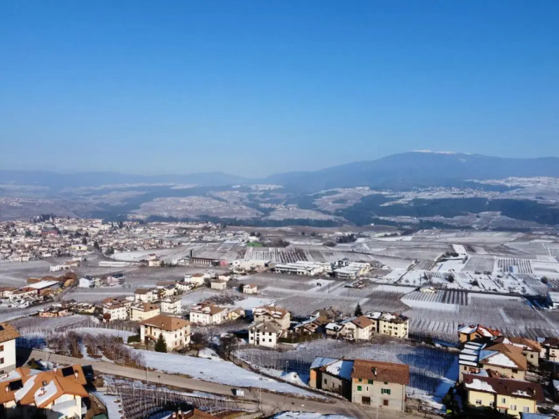 Casa vacanze la SORTIVA Cles