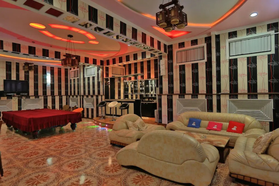 Гостевой дом «Алмаз»