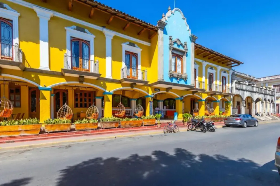Selina Granada